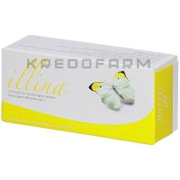 Ілліна ● Illina