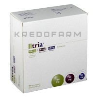 Ілтрия ● Iltria