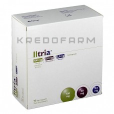 Илтрия ● Iltria