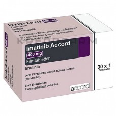 Иматиниб ● Imatinib