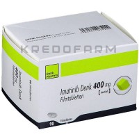 Іматиніб ● Imatinib