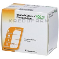 Іматиніб ● Imatinib