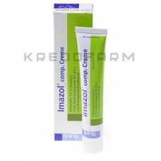 Імазол ● Imazol