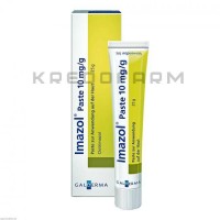 Имазол ● Imazol