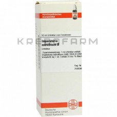 Імператорія ● Imperatoria