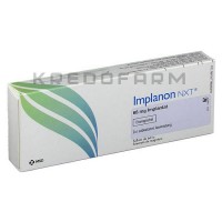 Импланон ● Implanon