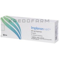 Импланон ● Implanon