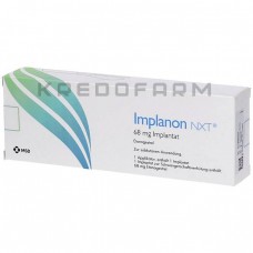 Импланон ● Implanon
