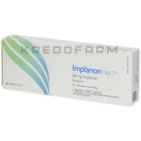 Импланон ● Implanon