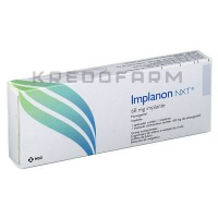 Импланон ● Implanon