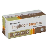 Імплікор ● Implicor