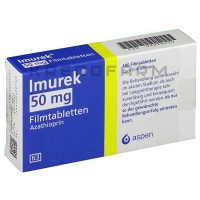 Імурек ● Imurek