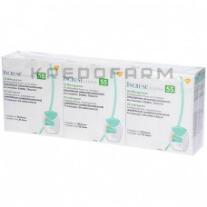 Інкруз ● Incruse