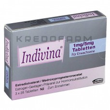 Индивина ● Indivina