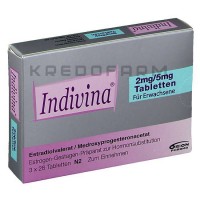 Індівіна ● Indivina