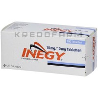 Інеджі ● Inegy