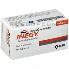 Инеджи ● Inegy