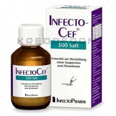 Інфектоцеф ● Infectocef