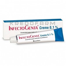 Інфектогента ● Infectogenta