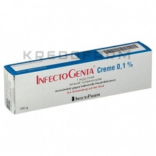 Інфектогента ● Infectogenta
