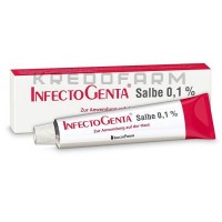 Инфектогента ● Infectogenta