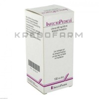 Инфектопедикул ● Infectopedicul