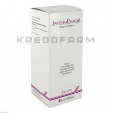 Інфектопедикул ● Infectopedicul