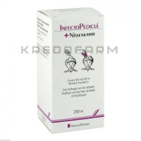 Инфектопедикул ● Infectopedicul