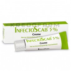 Інфектоскаб ● Infectoscab