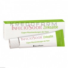 Інфектозор ● Infectosoor