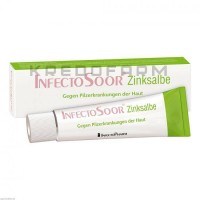 Инфектозор ● Infectosoor