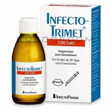 Інфектотримет ● Infectotrimet