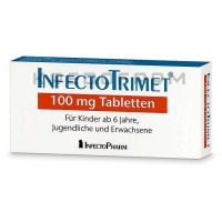 Инфектотримет ● Infectotrimet