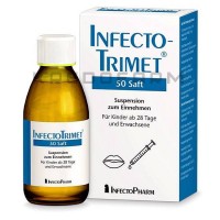 Инфектотримет ● Infectotrimet