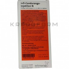 Інфі Кондуранго ● Infi Condurango