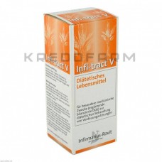 Інфі Тракт ● Infi Tract