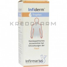 Інфідерм ● Infiderm