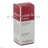 Инфифер ● Infifer