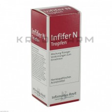 Інфіфер ● Infifer