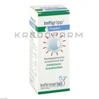 Инфигрипп ● Infigripp