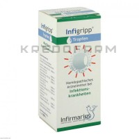 Інфігрипп ● Infigripp