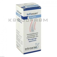 Инфиоссан ● Infiossan