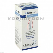 Інфіоссан ● Infiossan