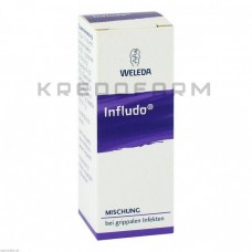 Инфлудо ● Infludo