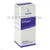 Инфлудо ● Infludo
