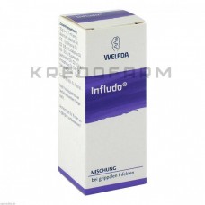 Інфлудо ● Infludo