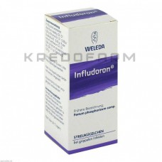 Інфлудорон ● Infludoron