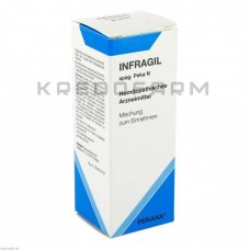 Инфрагил ● Infragil