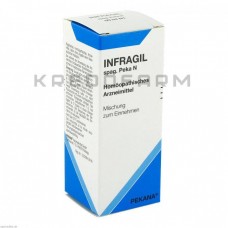 Інфрагіл ● Infragil