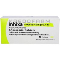 Инхикса ● Inhixa